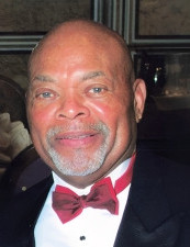 CSM Melvin Alexander Parker, 87, of Williamsburg | Williamsburg Yorktown Daily