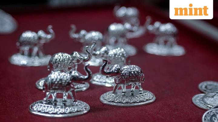 Silver hallmarking jumps as 1.6 million items get unique ID codes