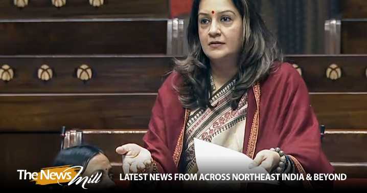 Priyanka Chaturvedi requests Civil Aviation Minister to make statement in Rajya Sabha on IndiGo flight disruptions