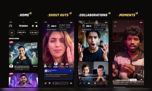 Dream11 pivots to creator-led sports entertainment with livestreams and fan perks