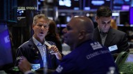Wall Street cayó por la mesura de los inversores en la previa a la reunión de la Fed