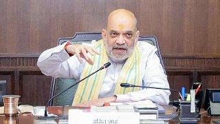 MHA likely to order transfers/postings of AGMUT cadre IAS/IPS Officers in Dec/Jan ; J&K likely to be touched