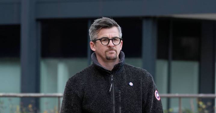 Joey Barton sentenced over offensive posts about Jeremy Vine and TV pundits