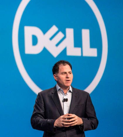 Michael y Susan Dell donarán 6,000 mdd a ‘Cuentas de Trump’ para 25 millones de niños estadounidenses