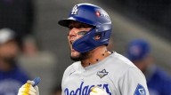 Vuelve Miguel Rojas a los Dodgers por una Serie Mundial más