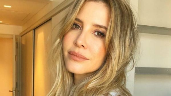 «Mi vida privada»: Guillermina Valdés destapó lo que era un secreto a voces