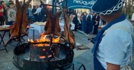 Sequía en Neuquén: la suba del precio del chivito para las fiestas de fin de año