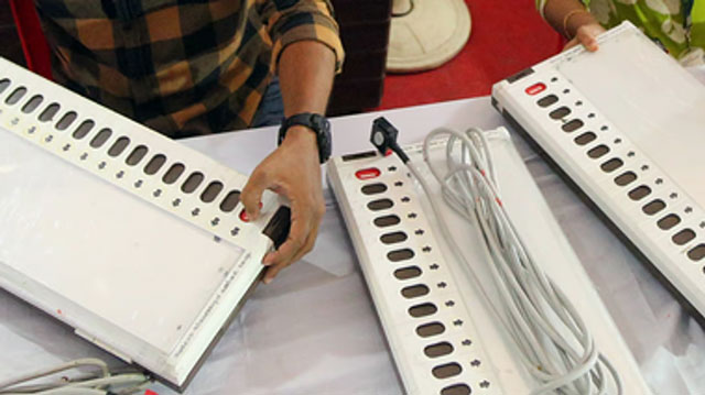 Kerala registers 28.84% turnout by 11 am in phase 2 of local body elections