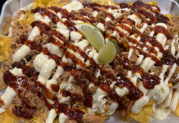 Comfort food pairs with local brews at Coopersville Brewing Co. in West Michigan