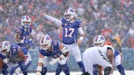 Bills close in on seventh straight 10