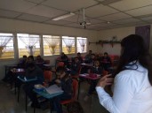 Proyectan secundaria en Jagüey de Ferniza; urgen también una primaria y un kínder en el Sureste de Coahuila
