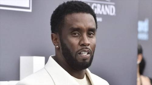 Lawyers for Sean 'Diddy' Combs want Netflix to pull documentary series, 'The Reckoning'