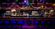 Here's the list of Christmas pop-up bars you didn't know you needed