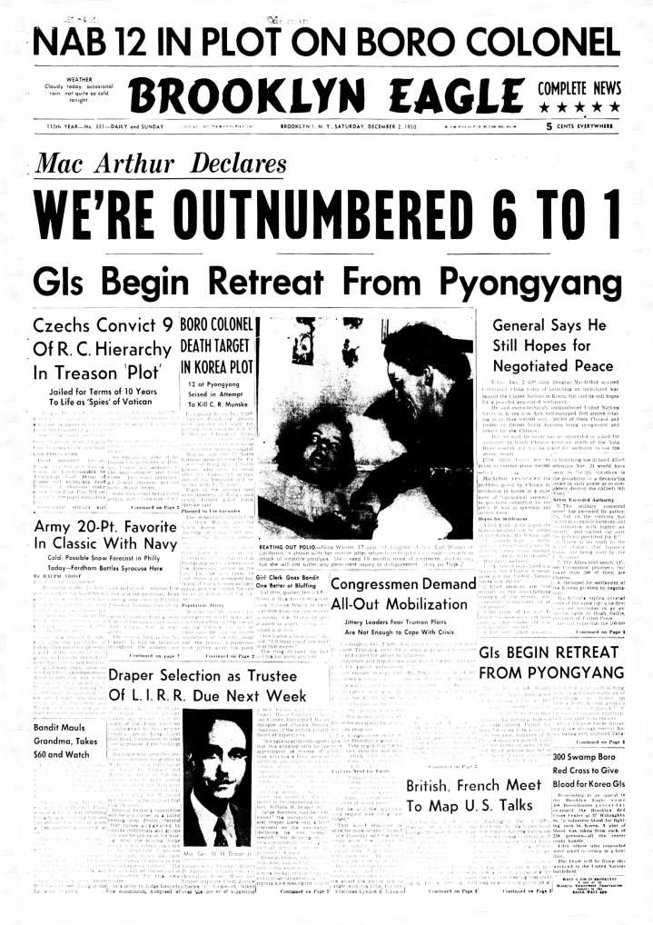 December 2: ON THIS DAY IN HISTORY