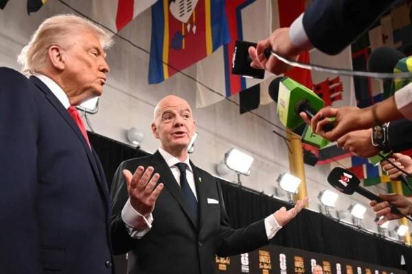 Ha sido espectacular trabajar con México y Canadá: Trump