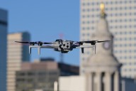 Denver police drones: Privacy concerns amid pilot program