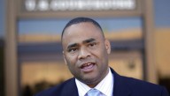 Democrat Marc Veasey drops reelection bid to run for judge