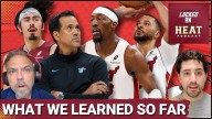 CONTENDERS: Are Miami Heat for REAL? Tyler Herro and Bam Adebayo IMPRESS in NBA’s Toughest Start