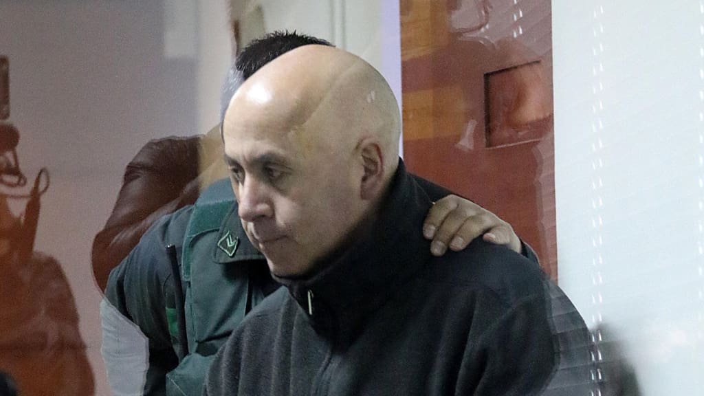 Justicia rechaza demanda por casi $2 mil millones del viudo de Viviana Haeger contra el Estado