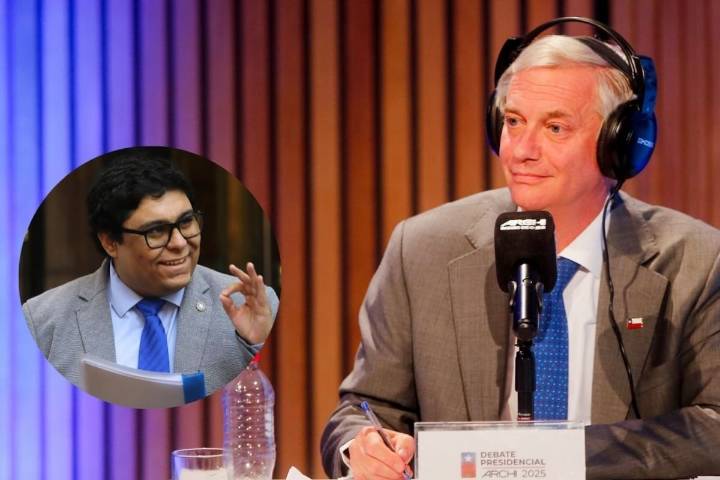 José Antonio Kast defendió a Meza por idea de conmutar penas a violadores: “Los que han protegido a un abusador están en el gobierno”