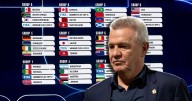 Javier Aguirre se queja del sorteo del Mundial 2026: ‘Me hubiera gustado conocer a todos mis rivales’