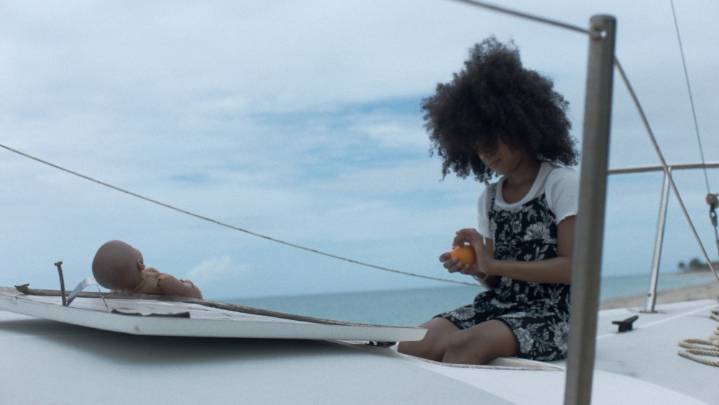 Raisa Bonnet's 'Braided' Explores Post