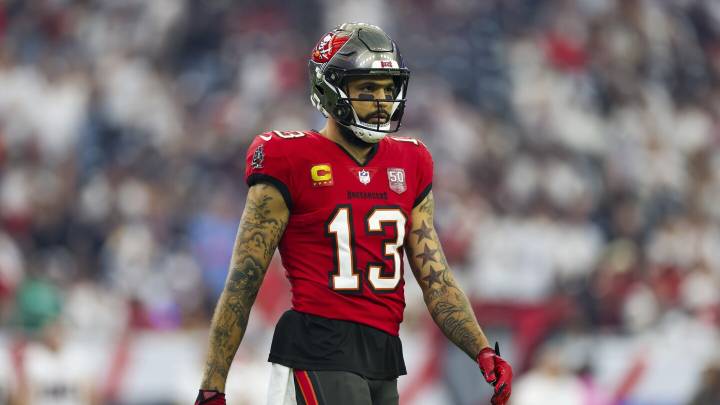 Mike Evans, Jalen McMillan set to return to Bucs practice