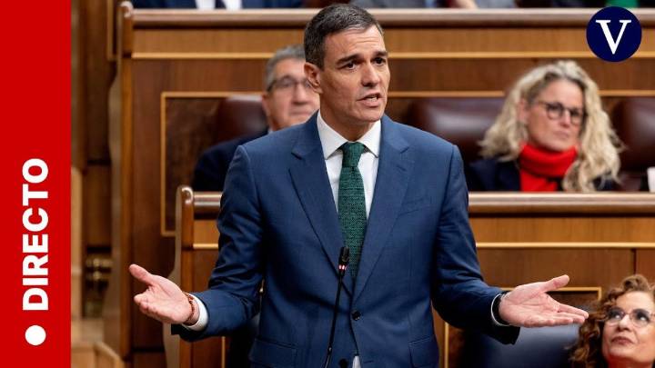 Última sesión de control del año en el Congreso