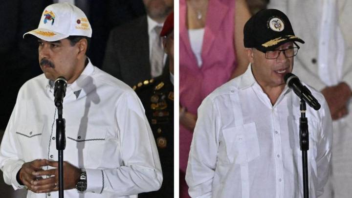 Petro ordena el restablecimiento del servicio aéreo civil con Venezuela: “Es hora de diálogos, no de barbarie”