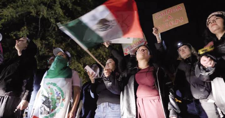 En 9 meses, detenidos 75 mil migrantes sin delitos