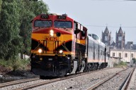Tren Saltillo-Monterrey generará 3 mil 500 empleos para coahuilenses: CTM