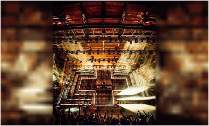 Martin Garrix vuelve a Latinoamérica: todas las fechas de su gira