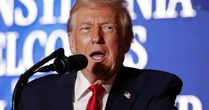 Trump unleashes profanity-laden 5-word Biden nickname