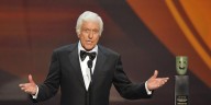 December 13, 1925- Legendary actor Dick Van Dyke born