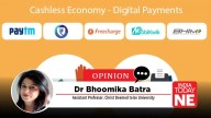 The New Face of Consumerism in India: From Acquisition to Accountability