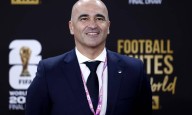 Roberto Martínez dice que el Colombia-Portugal en Miami será “un partido fantástico”