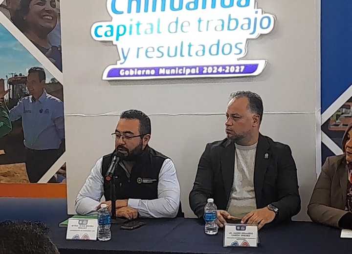 Prevé Protección Civil diez tormentas invernales y mantiene vigilancia por descenso de temperatura