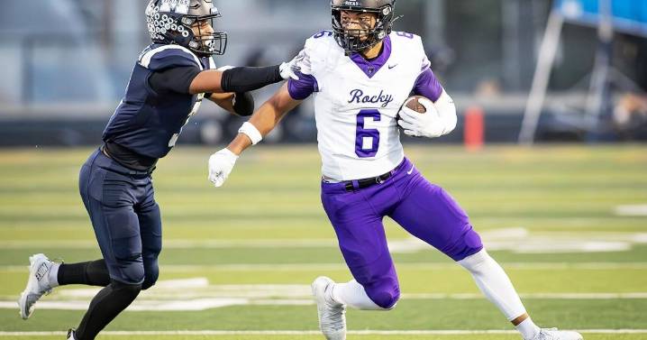 Boise State signs 29 in top-rated recruiting class in new Pac