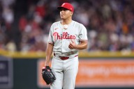 Ranger Suárez Sweepstakes Takes Wild Turn After Kyle Schwarber’s $150M Deal