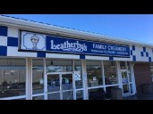 Leatherby's Creamery Arden Way location robbed and vandalized