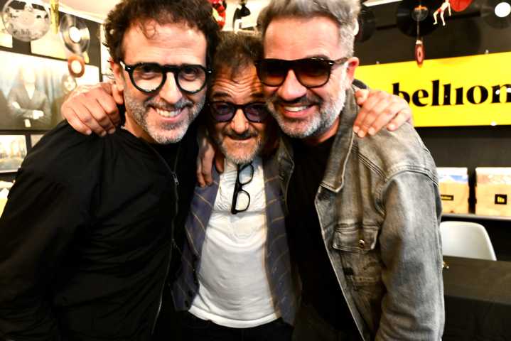 La Hermandad del Amor