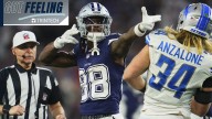 Gut Feeling: Cowboys-Lions staff predictions