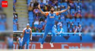Jasprit Bumrah on the cusp of history: Indian pace king set to achieve milestone no one has ever touched