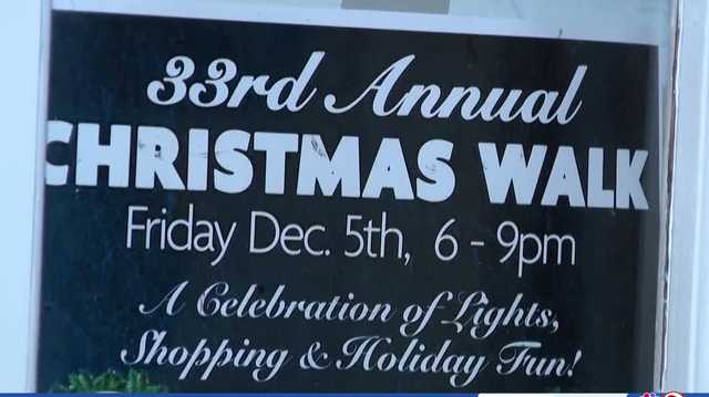 Police issue warning on fake event poster scam in Mount Dora