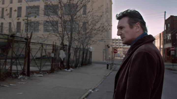 This forgotten Liam Neeson thriller deserved to replace Taken as his signature franchise