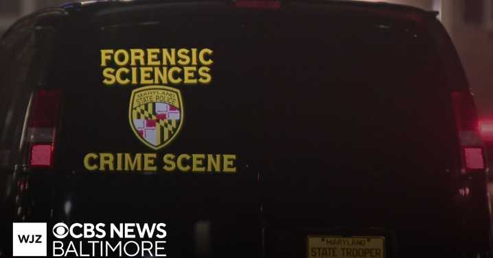 Attorney General identifies Baltimore County officers involved in deadly shooting