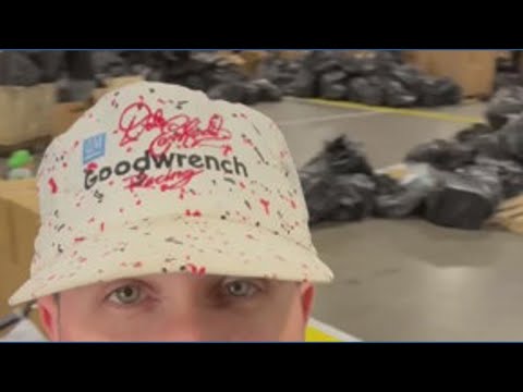 Toys for Tots needs volunteers