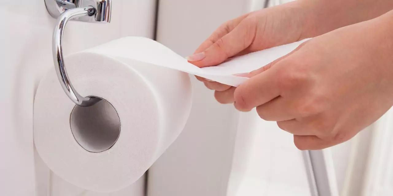 ¿Cambiarías el papel higiénico por chorros de agua?