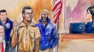 Virginia man charged with planting DC bombs appears in court