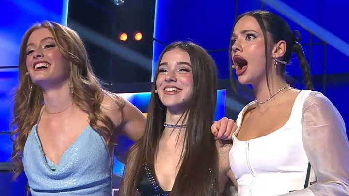 Los concursantes de OT reaccionan a la no participación de España en Eurovisión: "Me parece bien"